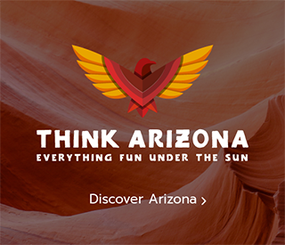Think Arizona - Everything Fun Under The Sun